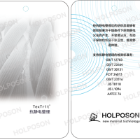 抗静电整理剂HOLPOSON