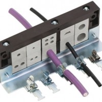 德国ICOTEK电缆穿墙板系统