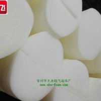 厂家生产大业腾飞防挤压海棉内衬