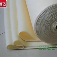 厂家生产大业腾飞定型海棉内衬