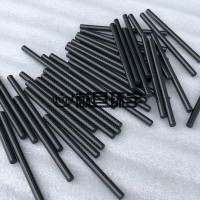 供应3k碳纤维棒 纤维棒机械电子配件 高强度碳纤维棒