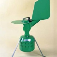 HIRST孢子自动采样器