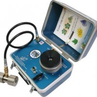 PMS 1505D-EXP型便携式植物水势气穴压力室