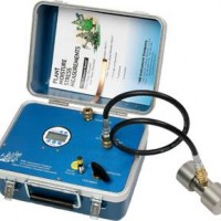 PMS植物气穴压力室