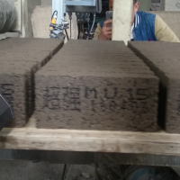 典码水泥砖快速喷印喷码机