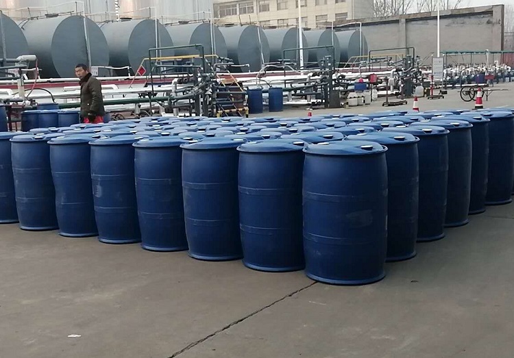 万华国标甲基丙烯酸