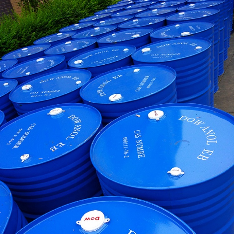 江苏国标乙二醇丁醚