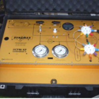 HCFM植物导水率高压测试仪