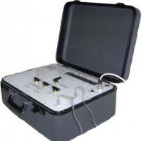 XYLEM-Plus木质部导水率与栓塞测量系统