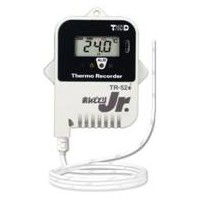TR-52i外置探头型温度记录仪