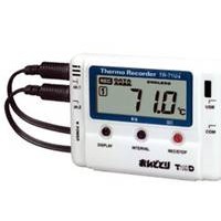 TR-71Ui双通道温度记录仪