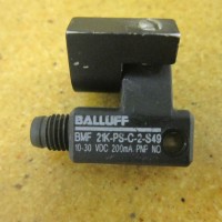 德国BALLUFF传感器
