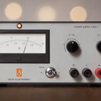 荷兰Delta Elektronika电源