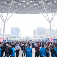 深圳展讯！第二十八届中国国际高新技术成果交易会（高交会）