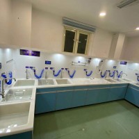 一体式清洗中心 可定制 厂家包邮