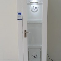 微电脑数显内窥镜储存柜 软硬镜内镜挂镜柜