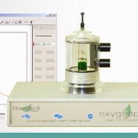 OXYGRAPH PLUS液相氧电极