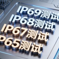 外壳防护等级检测获认可开展产品安全试验