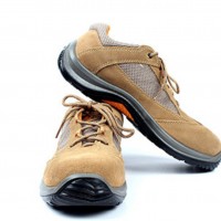 代尔塔VIAGIS1P无金属安全鞋