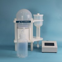 亚沸腾酸蒸馏装置PFA酸纯化器