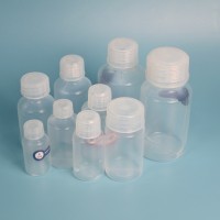 FEP样品瓶化工耐强酸强碱试剂瓶