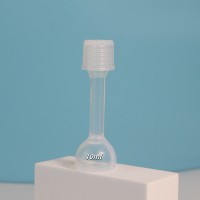 PFA容量瓶耐酸碱定容A级