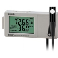 HOBO UX100-023A外部温湿度记录仪