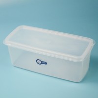 PFA清洗槽特氟龙材质耐酸碱一体成型耐用