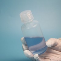 PFA试剂瓶特氟龙取样瓶耐酸碱样品瓶储液瓶