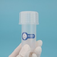 PFA溶样罐消解杯15ml30ml耐高温螺纹盖密封好