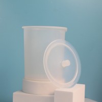 特氟龙烧杯PFA消解杯30/50/100/250/500ml