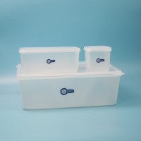 PFA清洗槽特氟龙酸缸酸洗槽浸泡槽20L