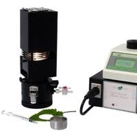 Leafview 2气相氧电极