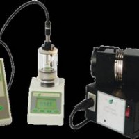 CHLOROVIEW1液相氧电极系统