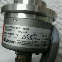 德国KUBLER编码器