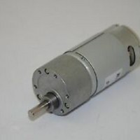 瑞典TRANSMOTEC电机