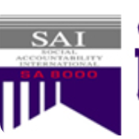 SA8000即“社会责任标准”,