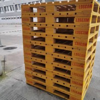 典码 木托盘快速喷印 即喷即干 防渗透耐磨损