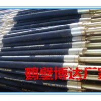 煤层注水封孔器有自己的底气