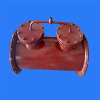 现在高瓦斯水雾发生器机械设备已普遍使用安装