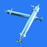 现在高瓦斯负压瓦斯采取器机械设备已普遍使用安装