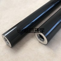 碳纤维过辊  碳纤维辊 制片机碳钎维辊筒 涂布机锂电导辊