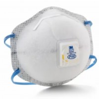 3M-P95酸性气体异味及防颗粒物口罩