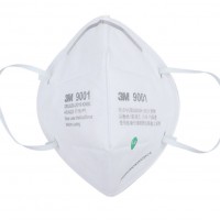 3M-KN90折叠式防颗粒折叠式防颗粒物口罩