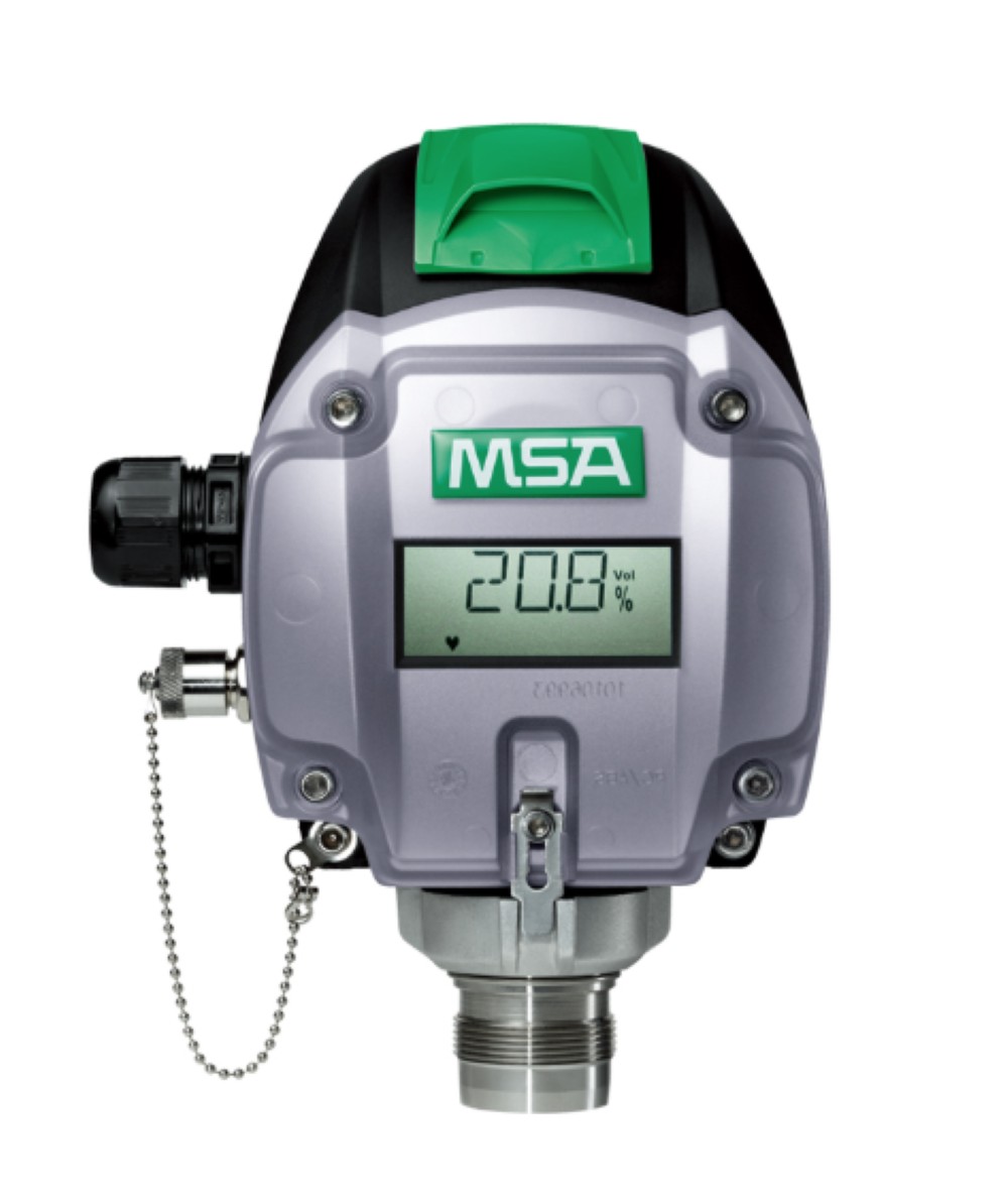 隔爆基本型气体探测器O2氧气