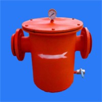 未来矿业发展气水分离器会是关键的存在