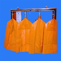 未来矿业发展布袋式压风自救装置会是关键的存在