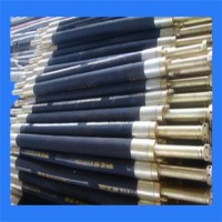 未来矿业发展FKT瓦斯抽放封孔器会是关键的存在