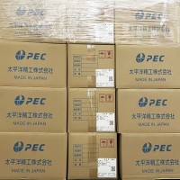 EVFP系列200A太平洋精工汽车保险丝