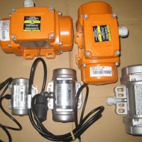 意大利ITALVIBRAS振动电机